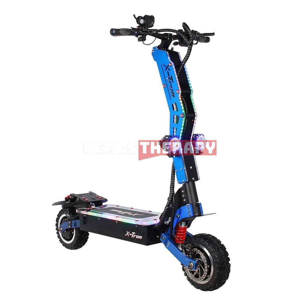 X Tron Viper 11