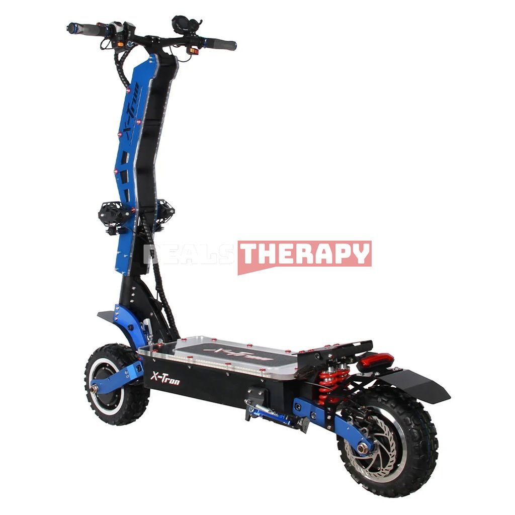 X Tron Viper 11