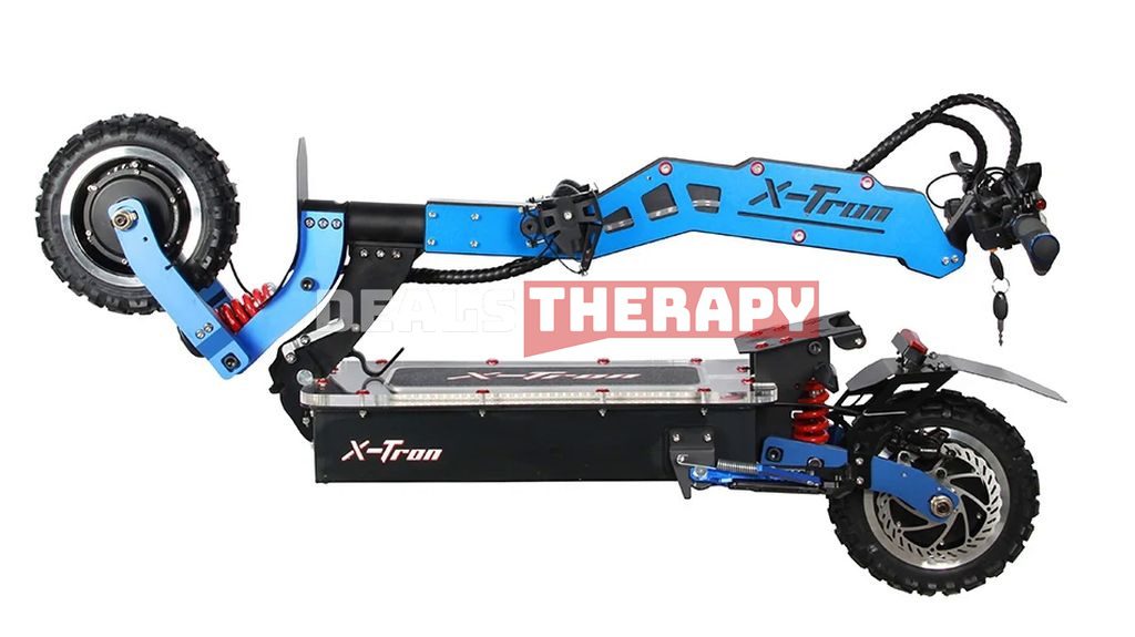 X Tron Viper 11