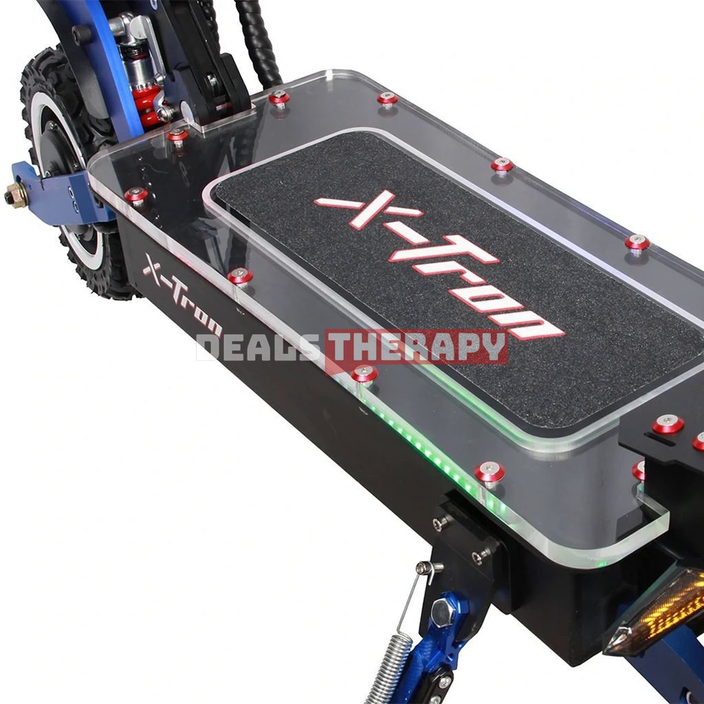 X Tron Viper 11