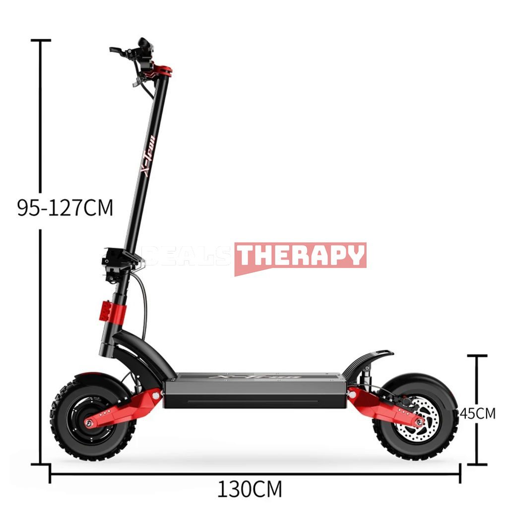 X Tron X10pro
