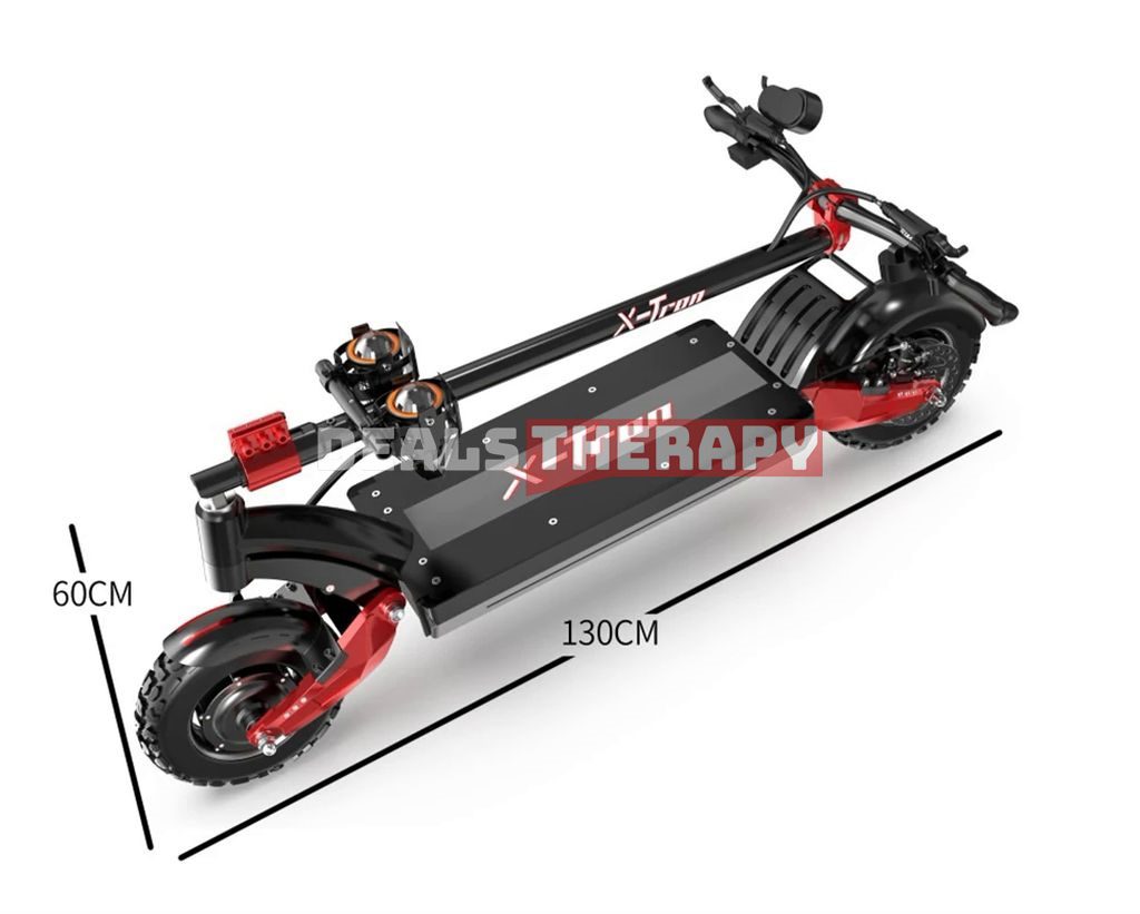X Tron X10pro