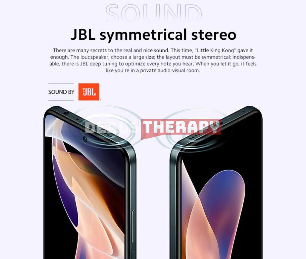 Xiaomi Redmi Note 11 Pro+