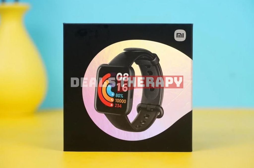 Xiaomi Redmi Watch 2