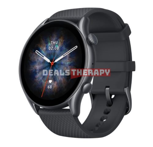 Amazfit GTR 3 Pro GTR3 Pro GTR-3 Pro Smartwatch - Aliexpress