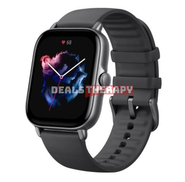 Amazfit GTS 3 GTS3 GTS-3 Smartwatch - Aliexpress