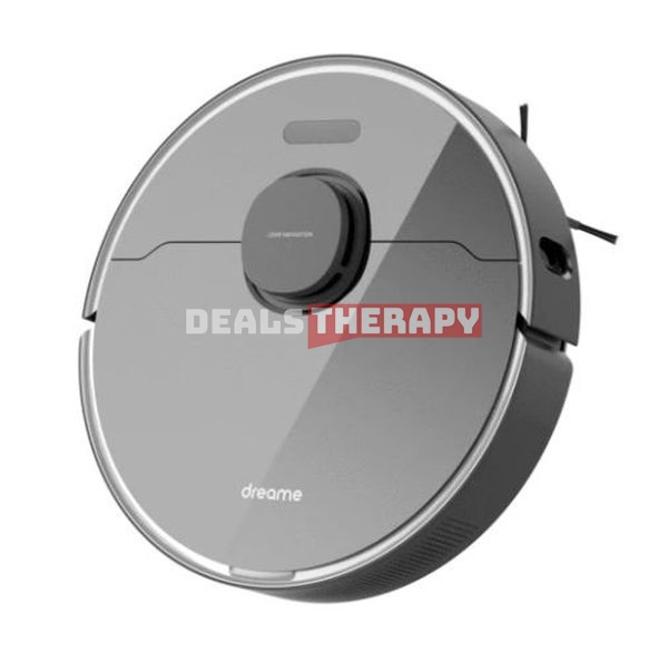 Dreame Bot Z10 Pro Robot Vacuum Cleaner - Geekbuying