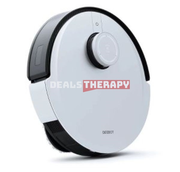 ECOVACS DEEBOT X1 TURBO - Aliexpress