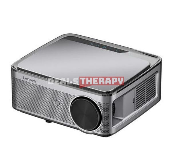 Lenovo L5 1080P Smart LED WIFI Projector - Banggood