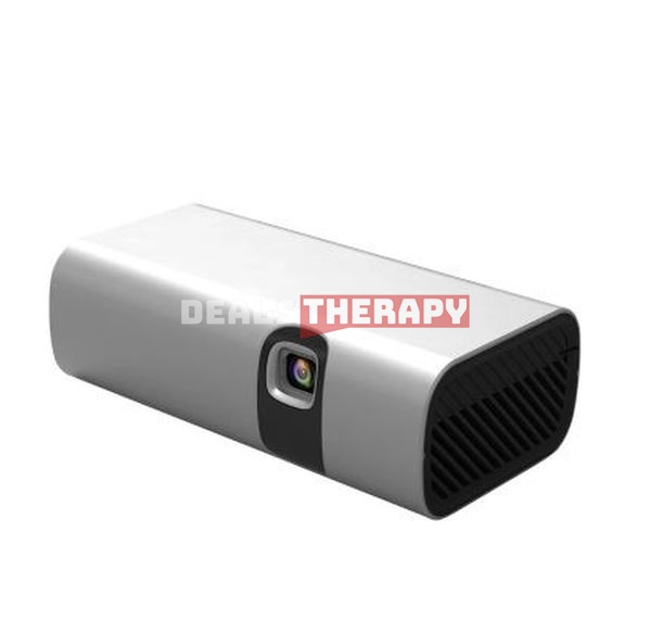 Lenovo P2000 DLP Smart FHD Projector - Banggood