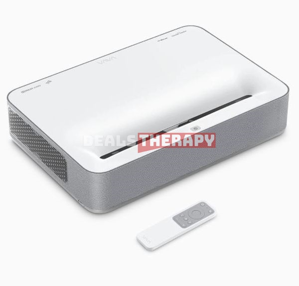 VAVA Ultra Short Throw 4K Laser Projector - Aliexpress