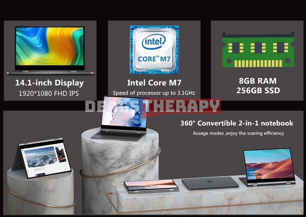 BMAX Y14 Pro