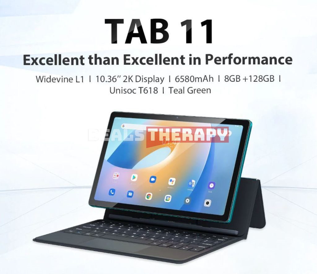 Blackview Tab 11 