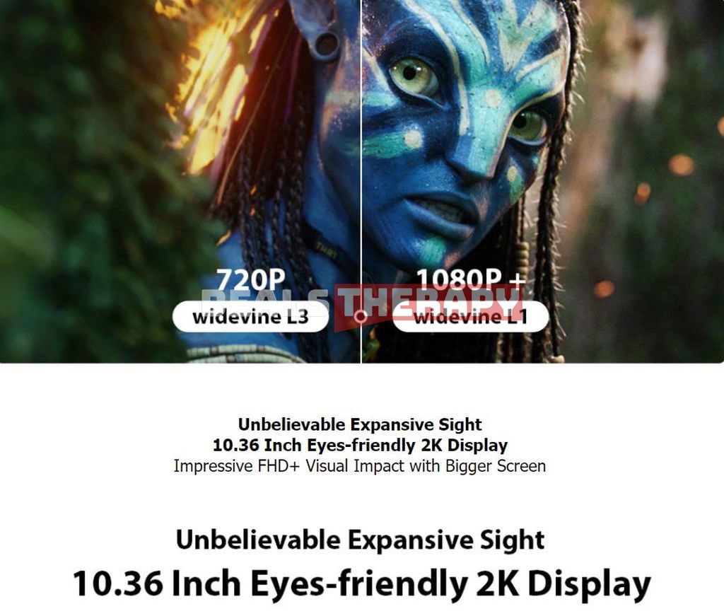 Blackview Tab 11