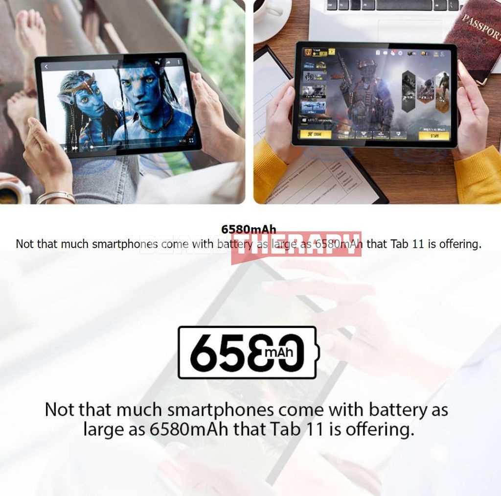 Blackview Tab 11