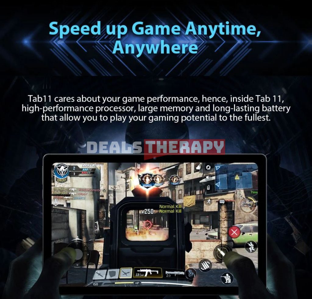 Blackview Tab 11