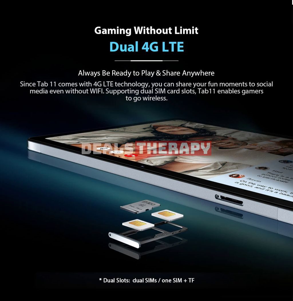 Blackview Tab 11