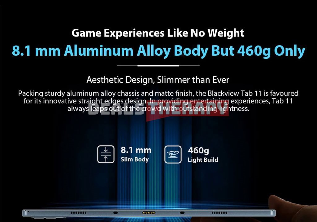 Blackview Tab 11