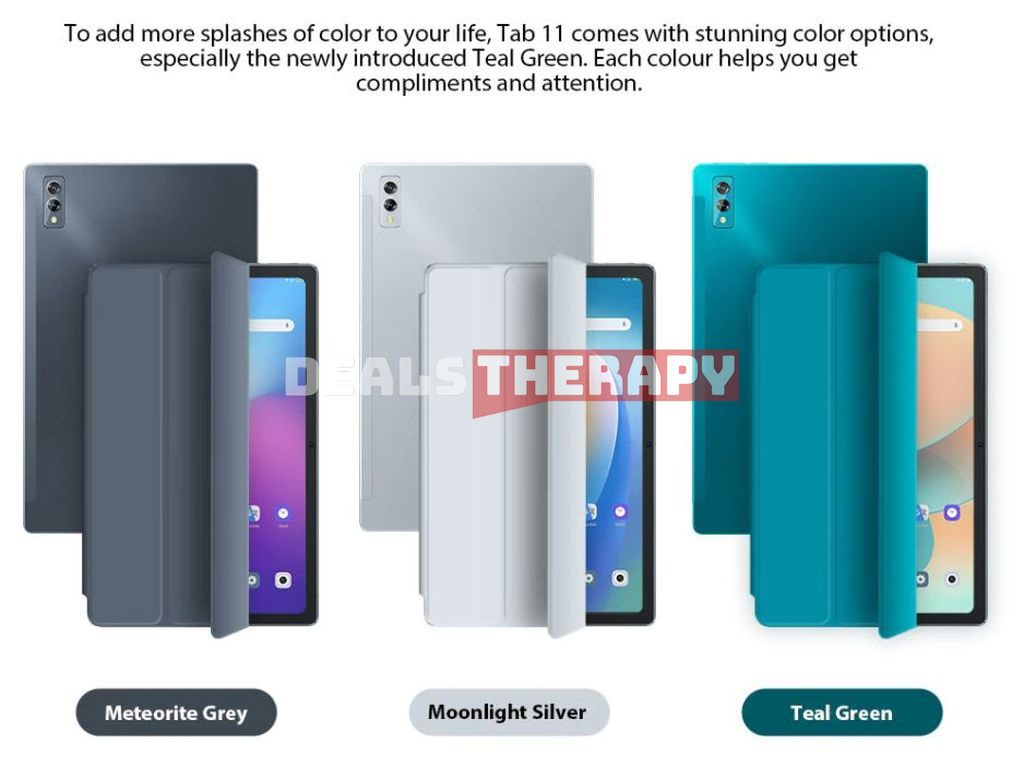 Blackview Tab 11
