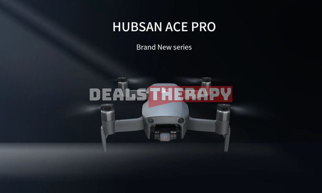 Hubsan ACE PRO