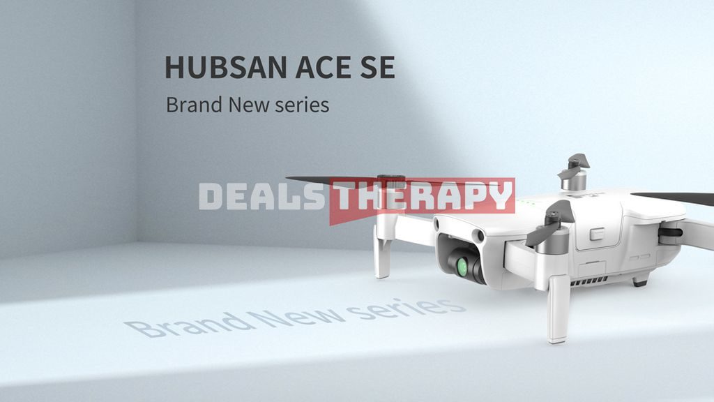 Hubsan ACE SE