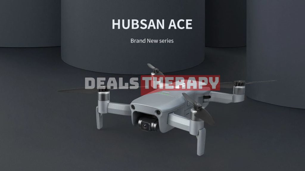 Hubsan ACE 