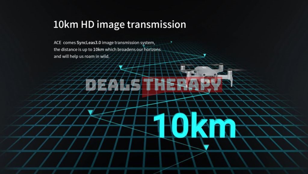 Hubsan ACE
