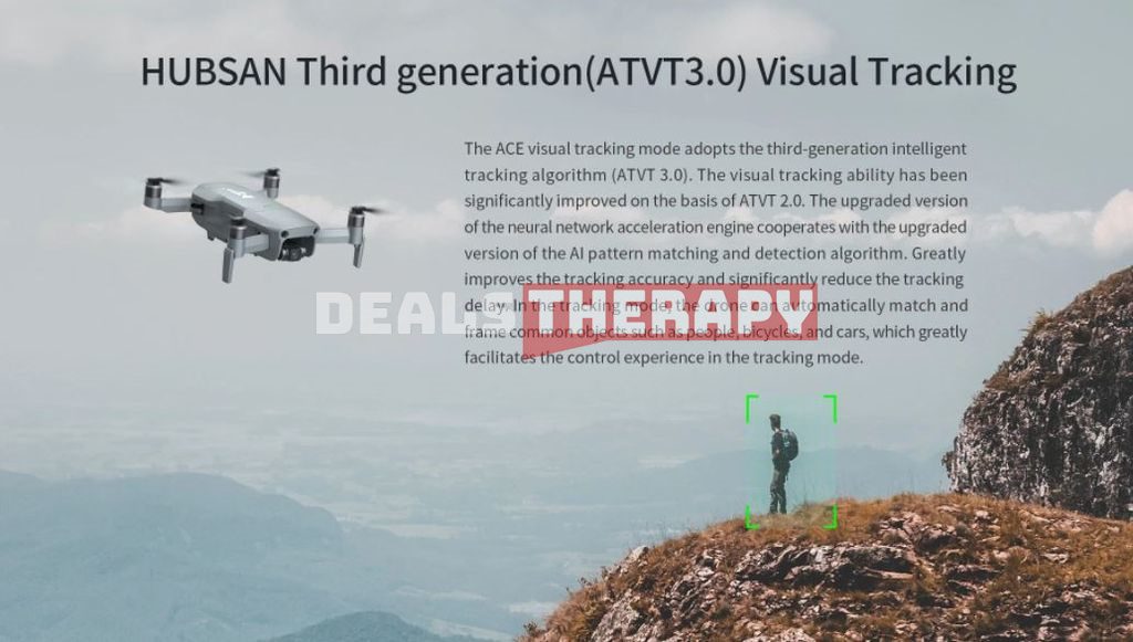 Hubsan ACE