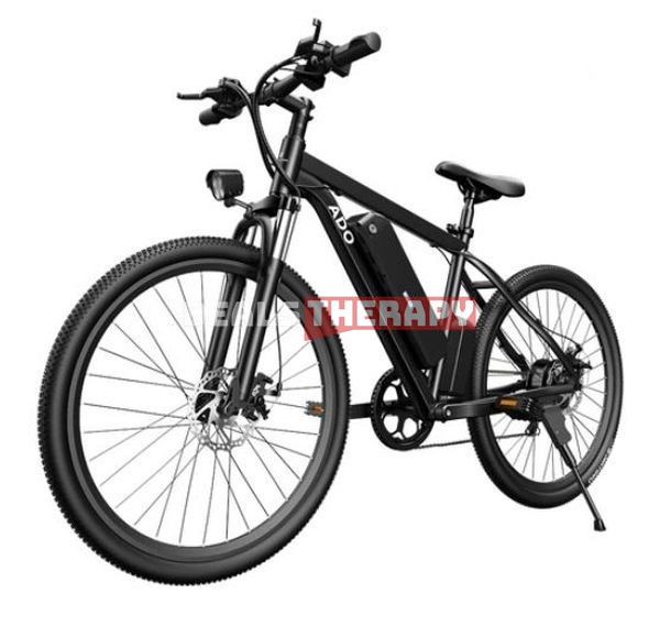 ADO A26+ 26" Tire Electric Bike Mountain Bike - EU Warehouse - GeekMaxi