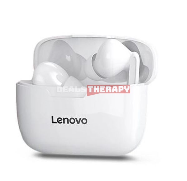 Lenovo Wireless Earphone XT90 - Aliexpress