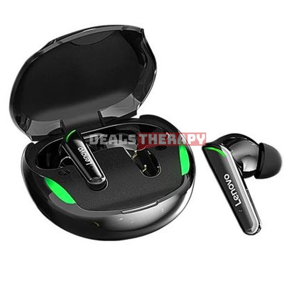 Lenovo XT92 TWS Gaming Earphone - Aliexpress