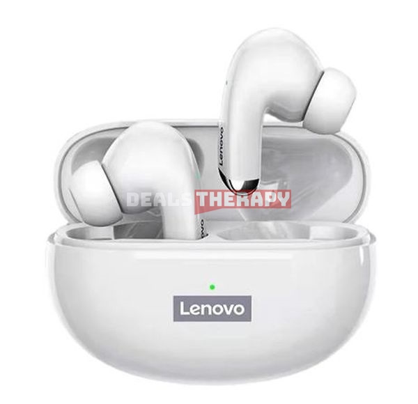 Lenovo LP5 TWS Earphones - Alibaba