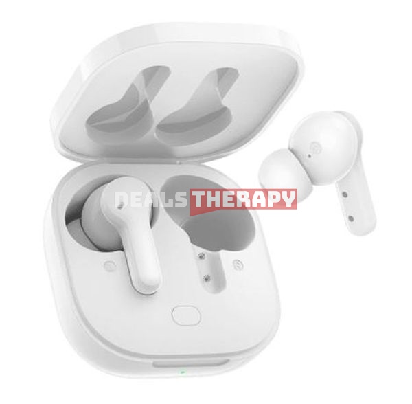 QCY T13 TWS bluetooth V5.1 Earphone - Banggood