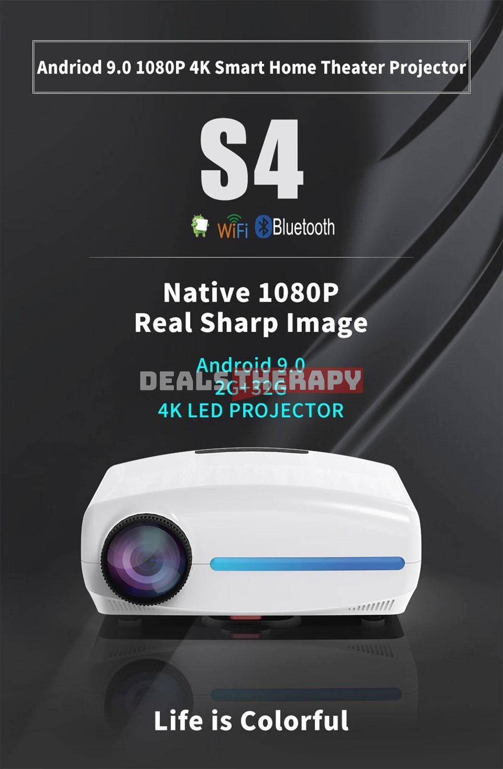 VIVICINE S4