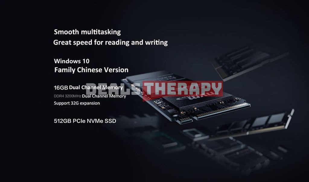Lenovo Legion R7000 2021