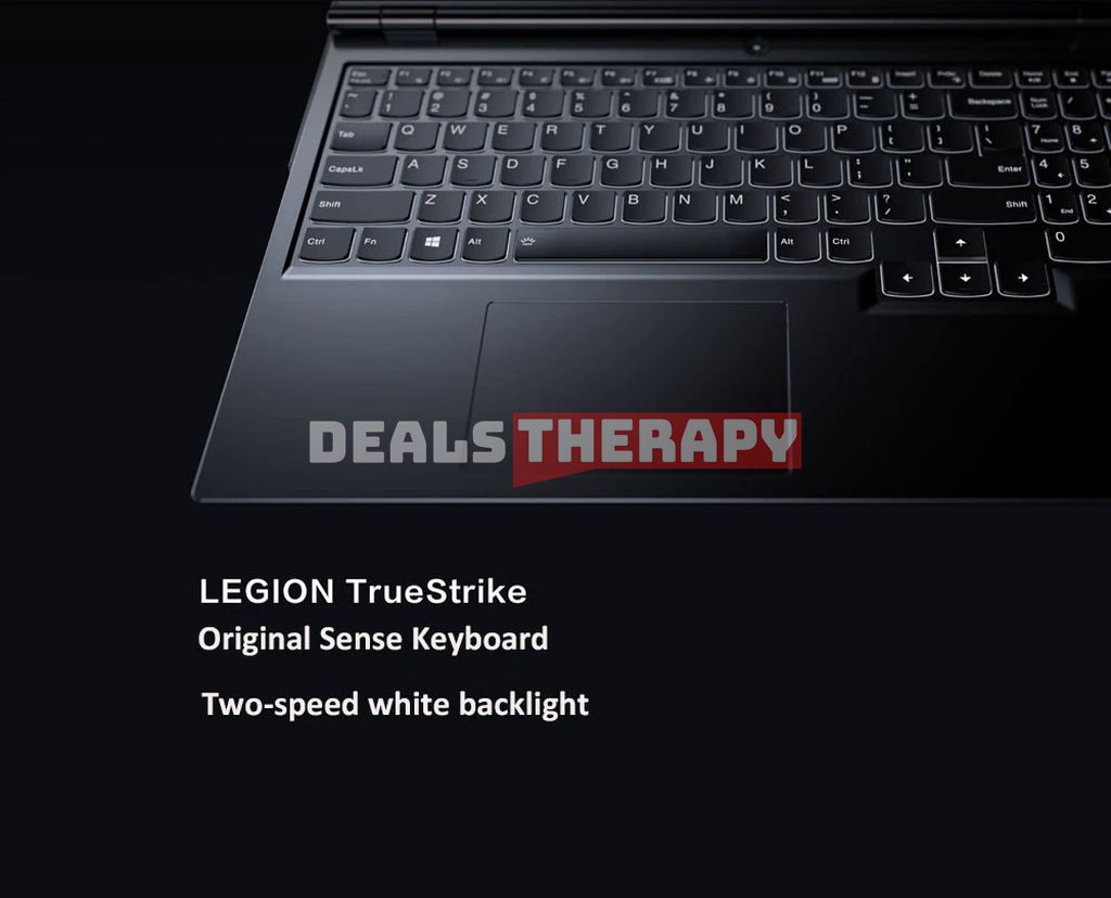 Lenovo Legion R7000 2021