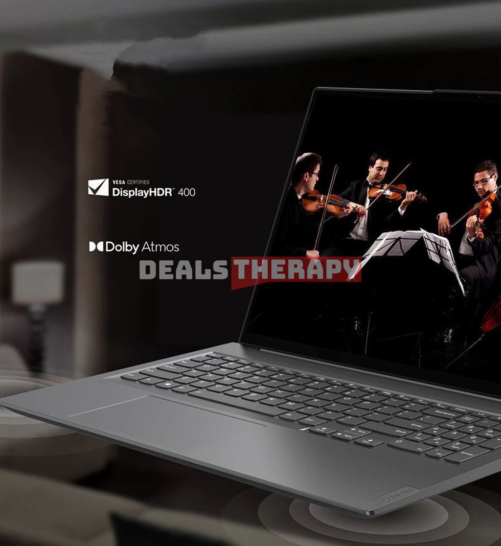 Lenovo YOGA 16s 2022