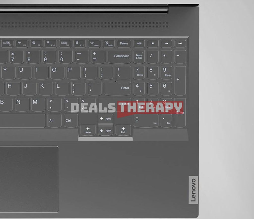 Lenovo YOGA 16s 2022