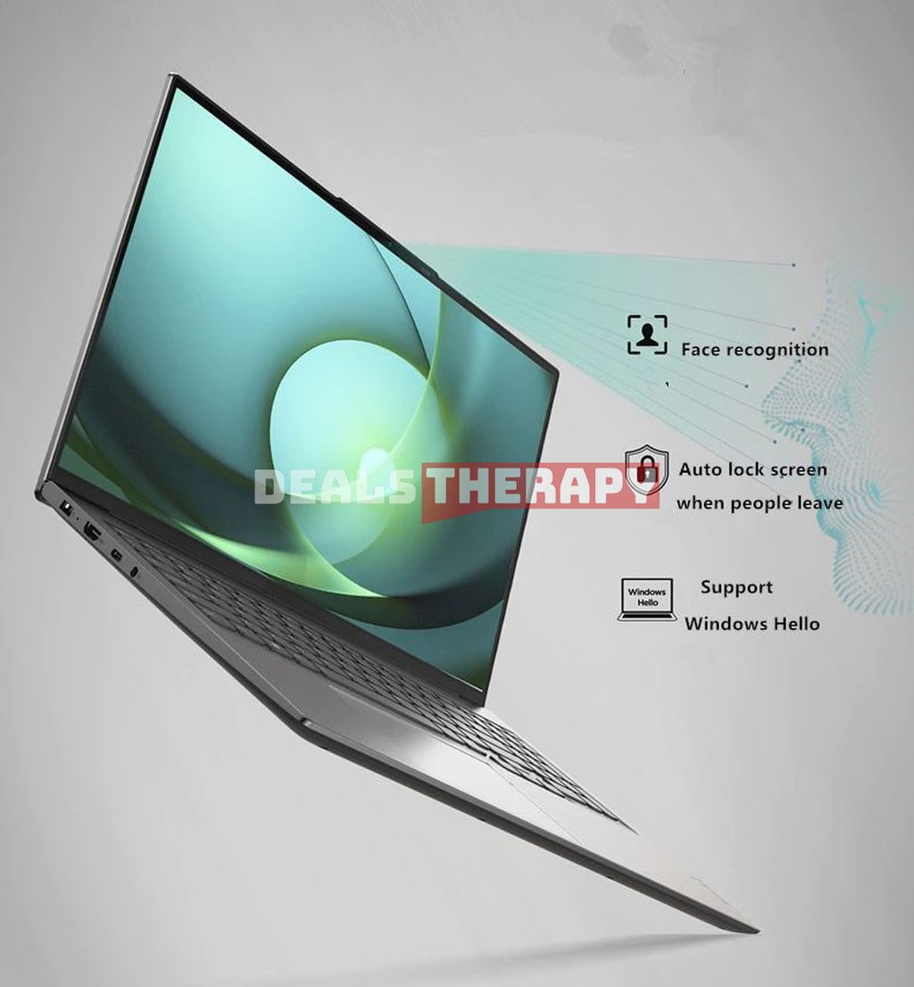 Lenovo YOGA 16s 2022