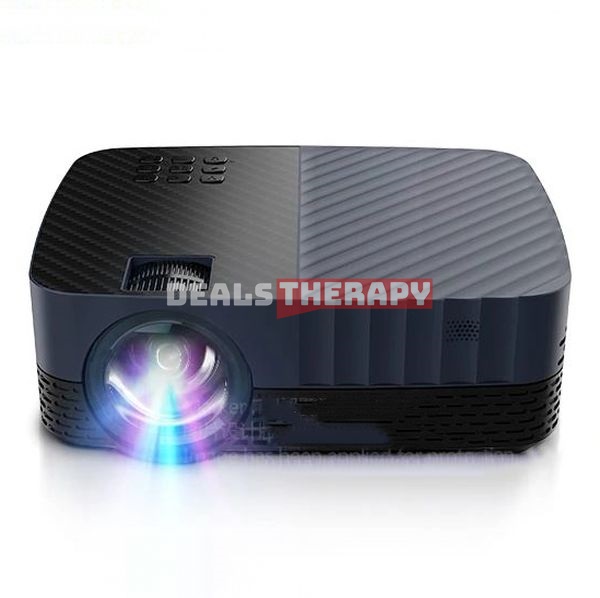 2022 AUN Z5S Projector - Alibaba