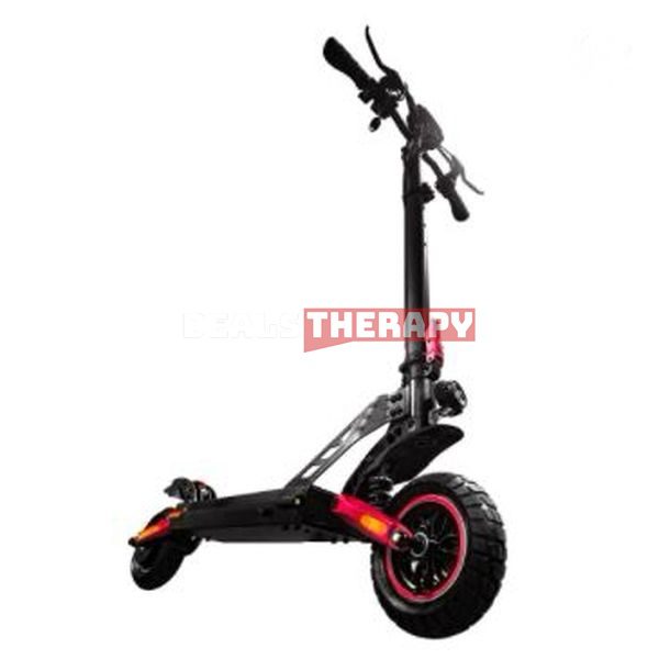 Janobike T9