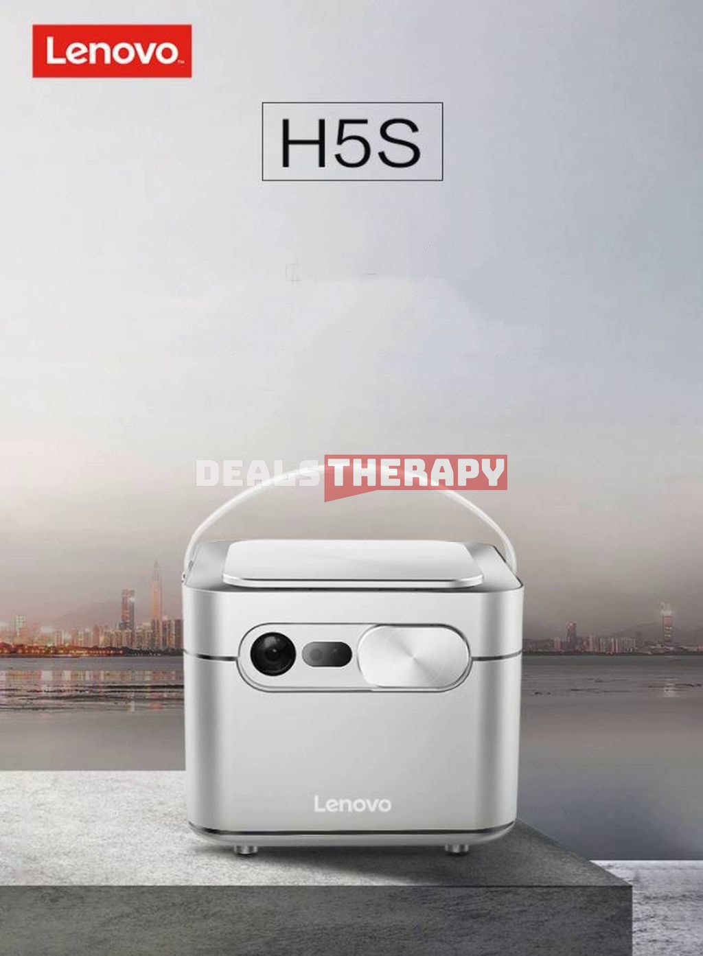 Lenovo H5S