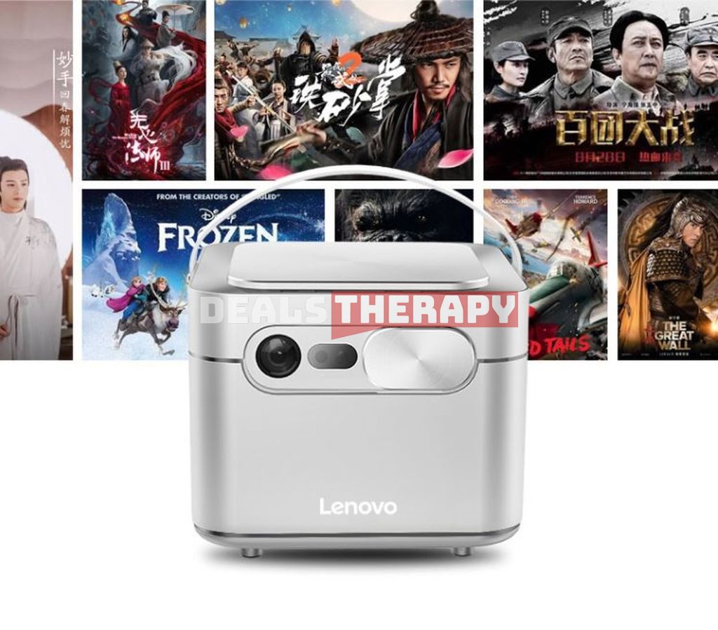 Lenovo H5S