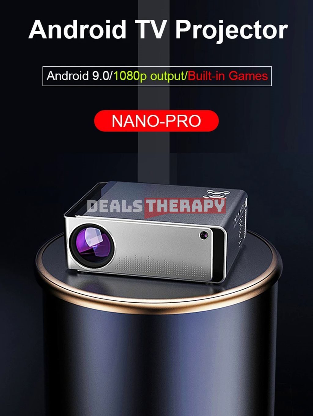 Tanix Nano PRO