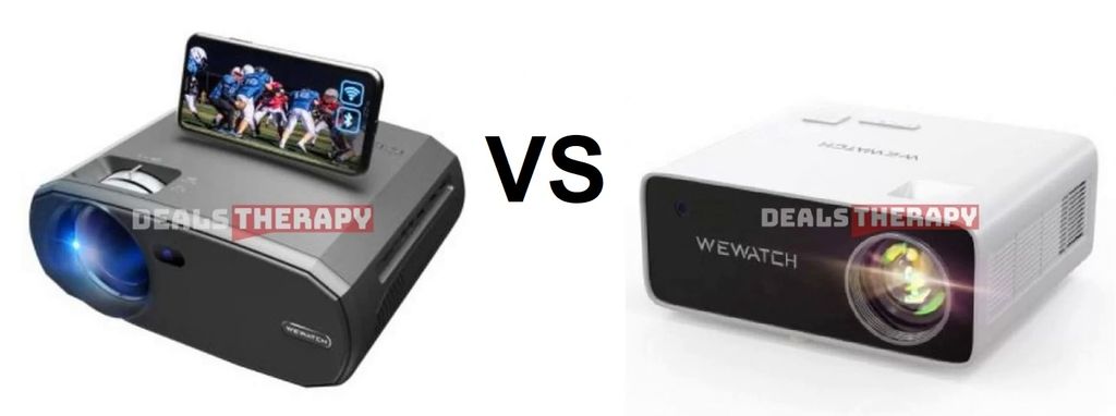 WEWATCH V50 vs WEWATCH V51