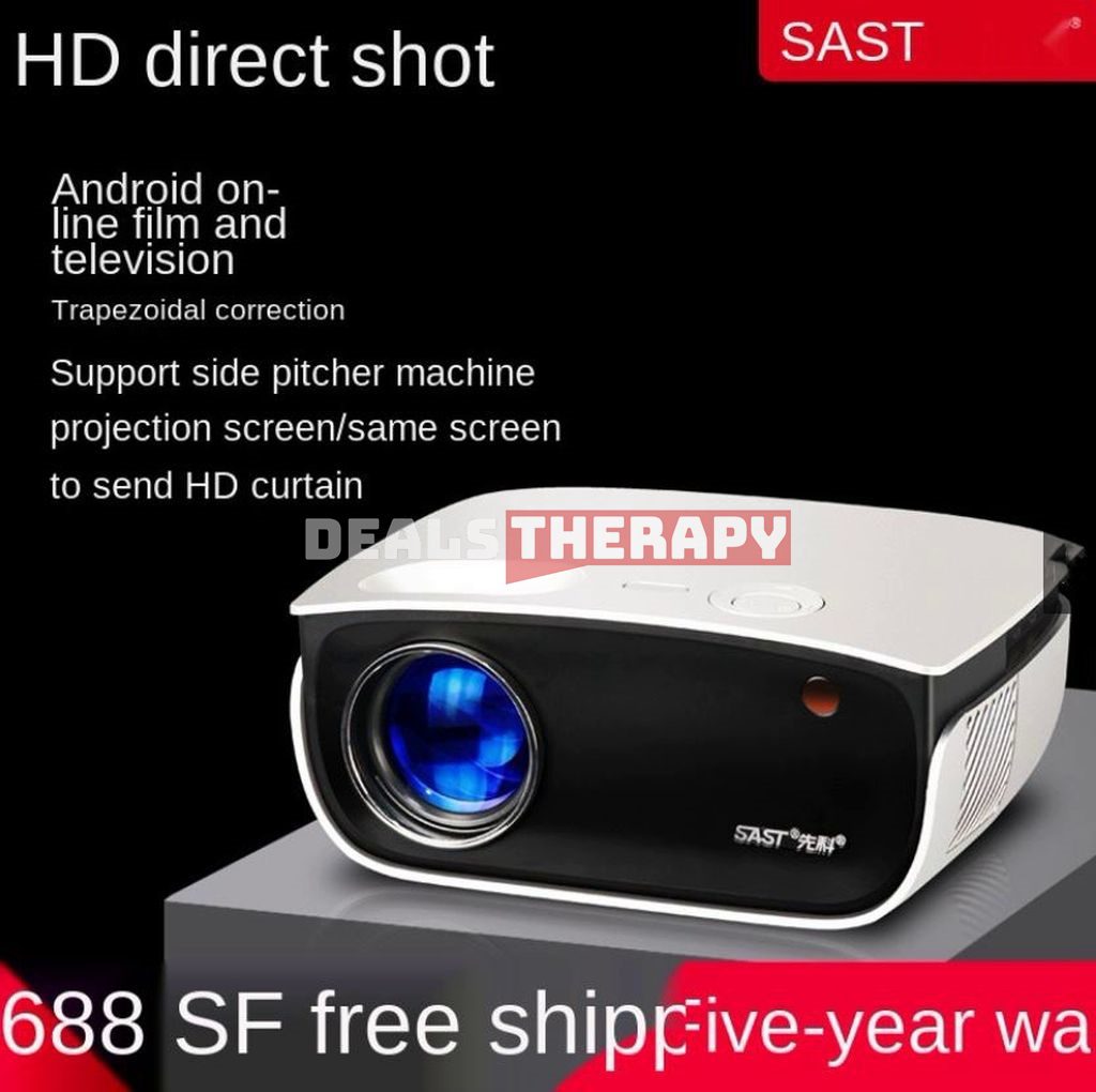 Xianke SAST LCDH1000B
