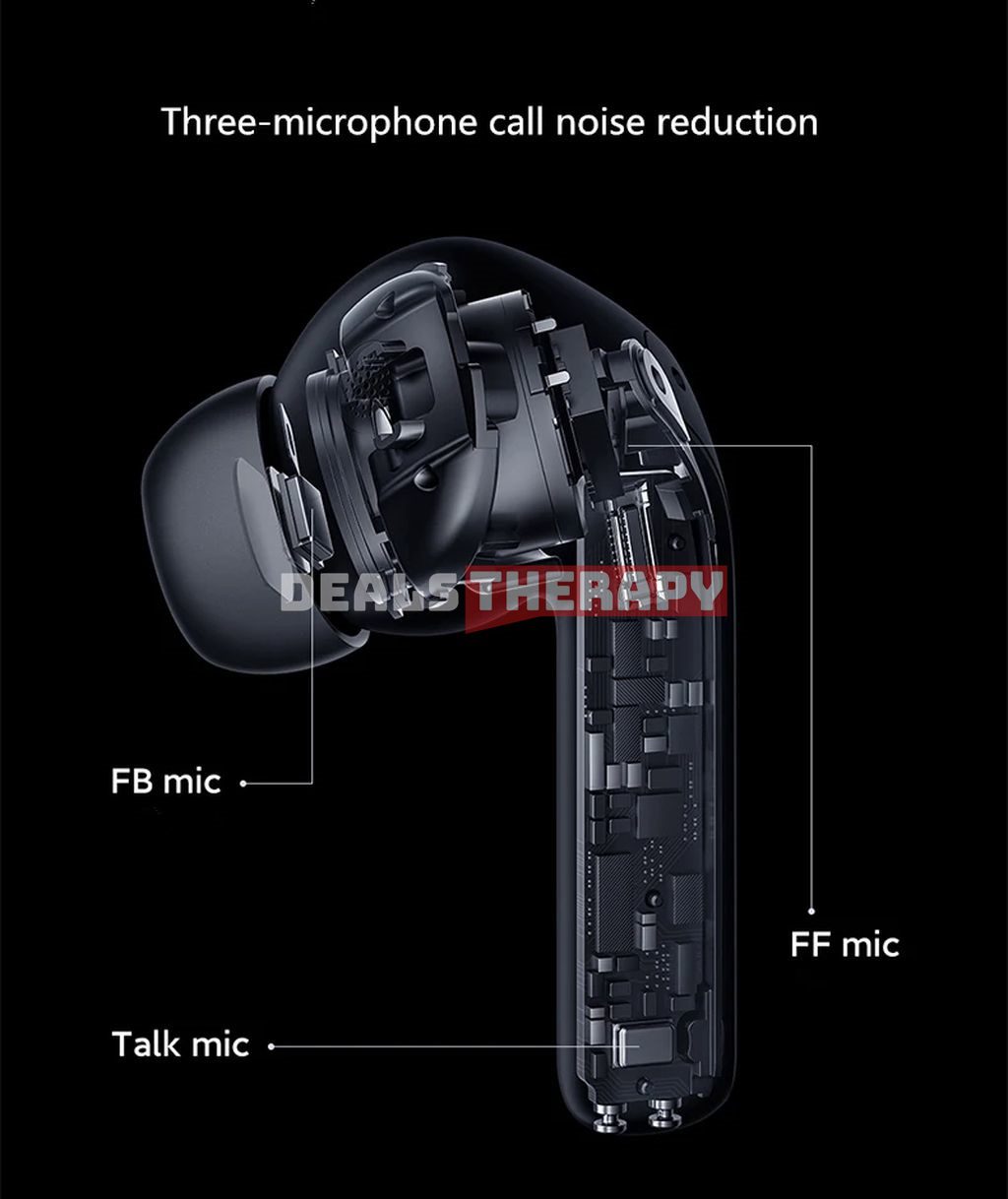 Xiaomi Buds 3