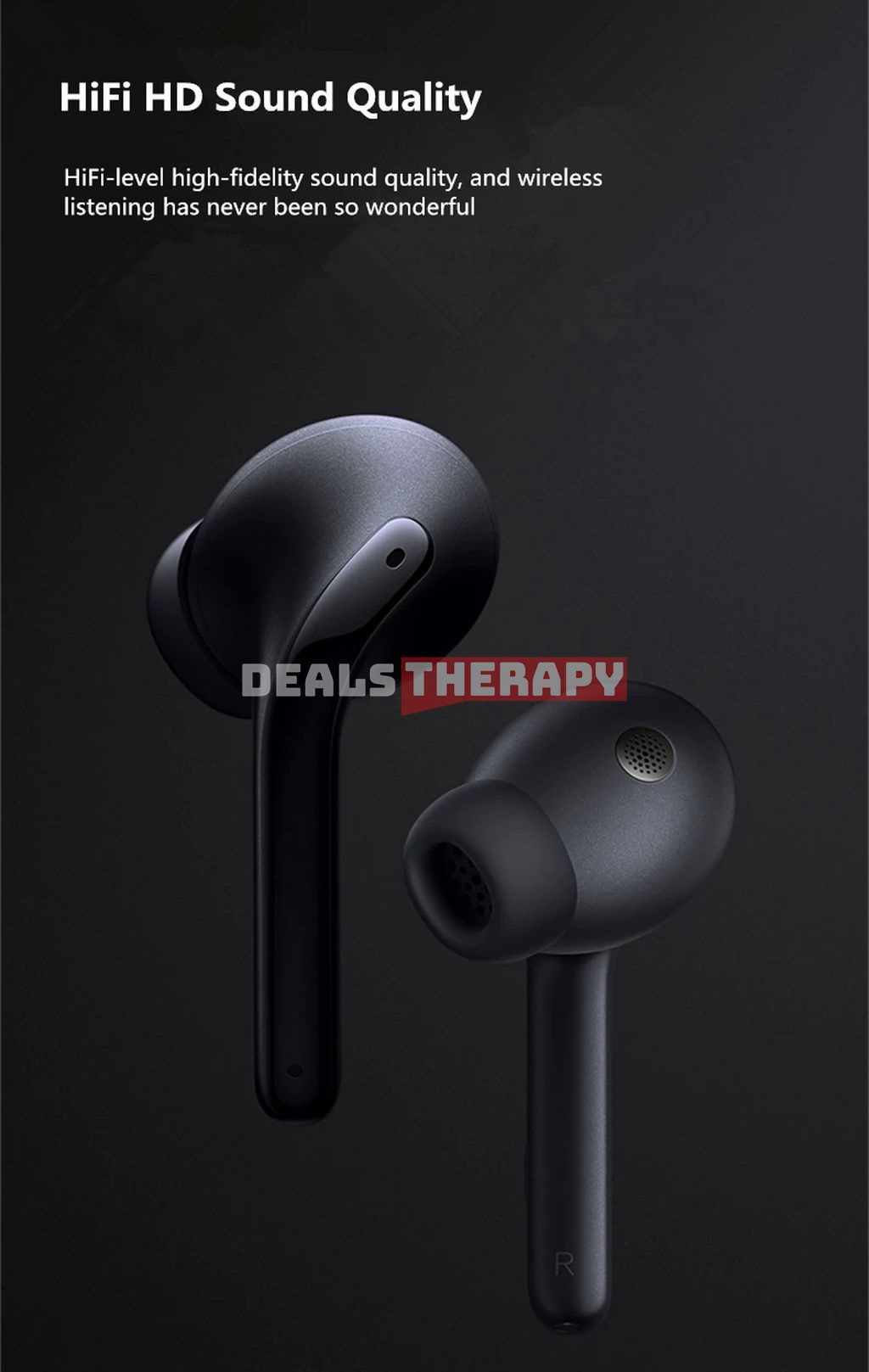 Xiaomi Buds 3