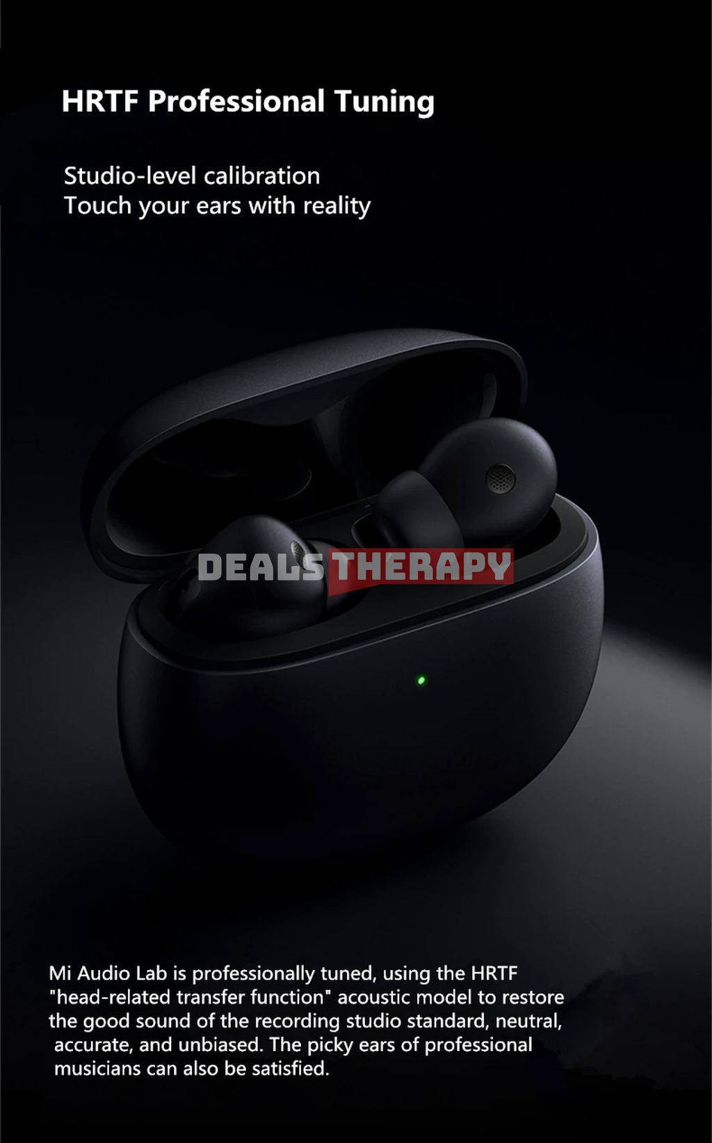 Xiaomi Buds 3