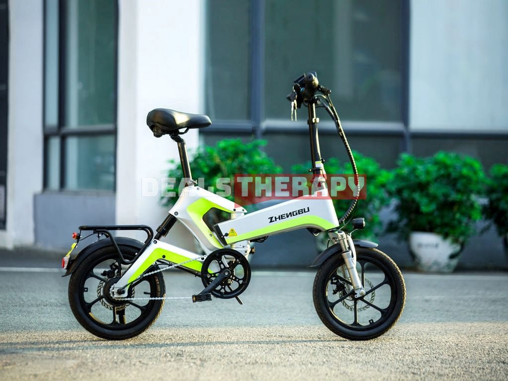 ZHENGBU 16 K6